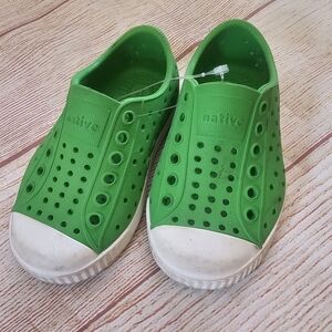 Native Jefferson Sneakers